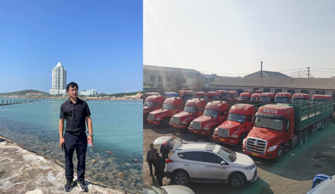尋找最鐵桿乘龍卡友，請將你與乘龍的故事講給我們聽(tīng)
