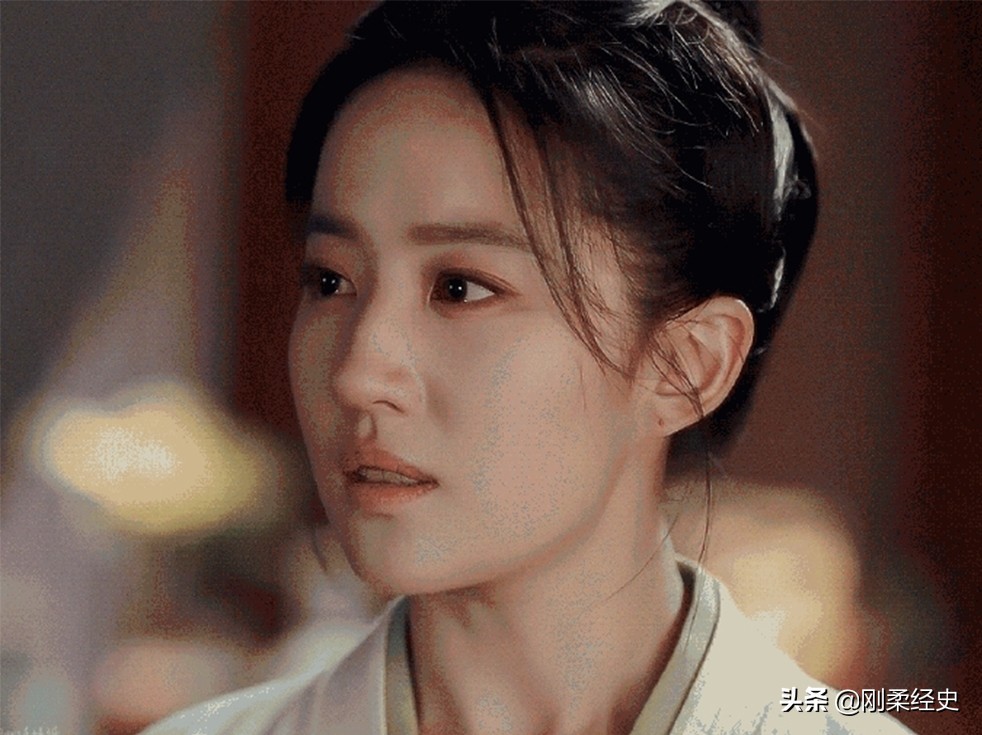 现在还能找到《梦华录》中顾千帆和赵盼儿那样历尽磨难的爱情吗