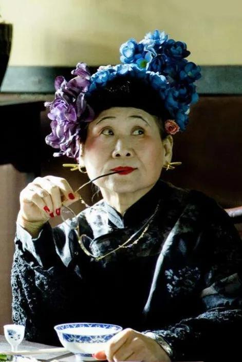 演员毛孩：用前途换母亲余生快乐，母亲火了我没戏拍，也无怨无悔