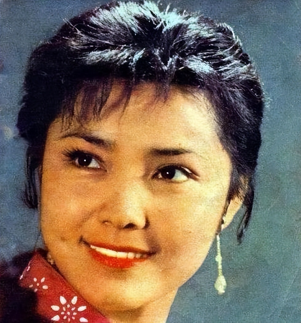 盘点八十年代最红女星：她们老了，那个辉煌的电影时代也过去了