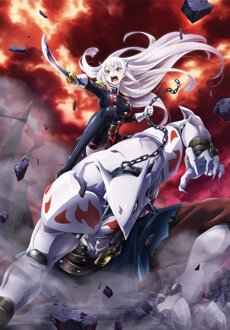 2022年有看头的动漫新番是否有你正在追的番呢