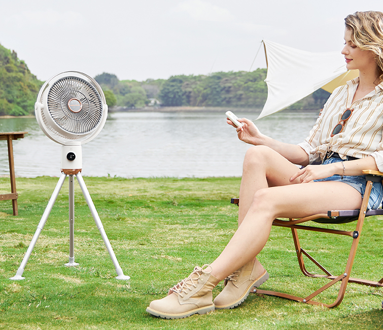 露营装备如何避免买了就吃灰？