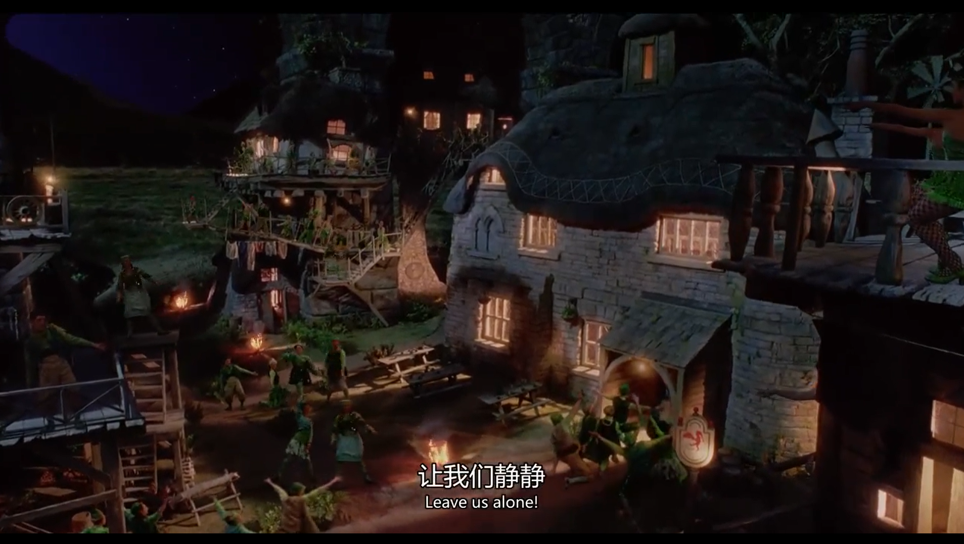 女生必看浪漫喜剧！瞬间被治愈