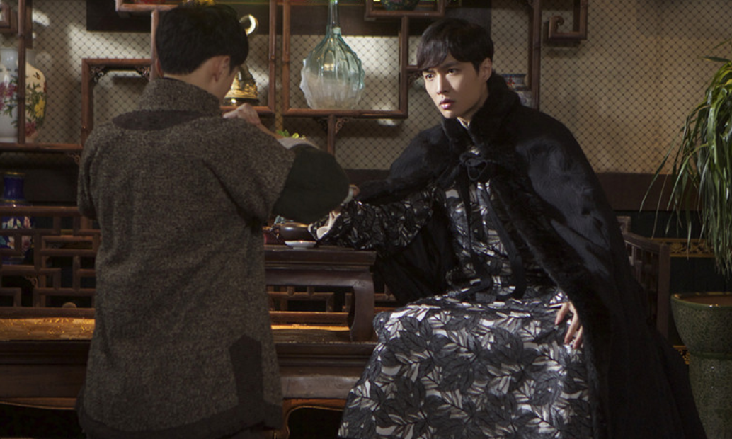 陈伟霆最帅的一部剧，优点和缺点同样明显