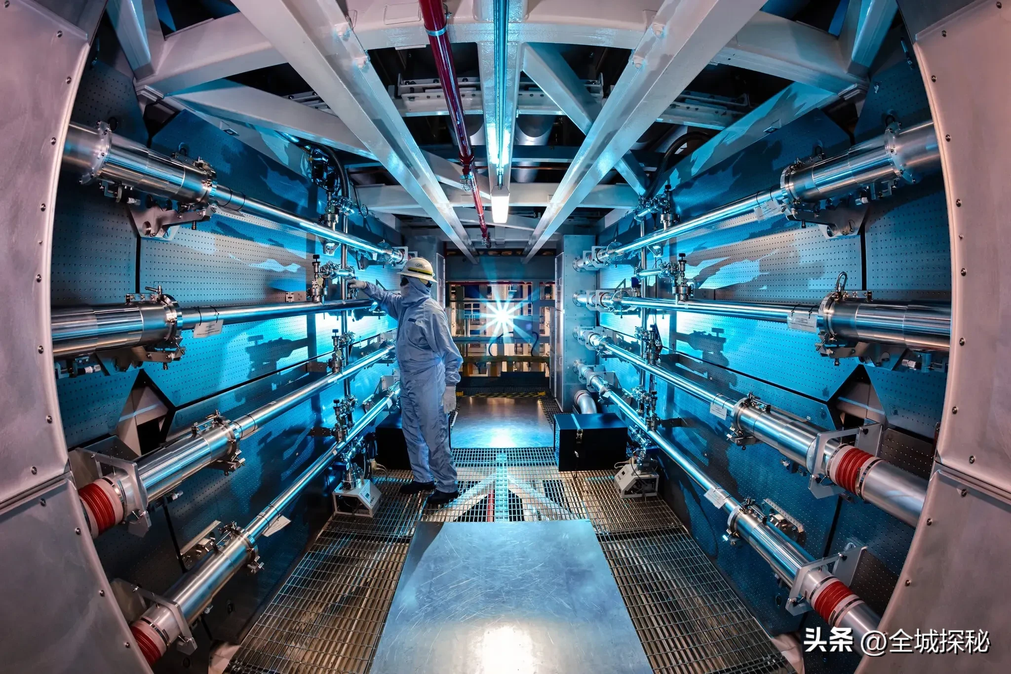 几乎每一个崛起的大国，都引领或参与了一次工业革命！