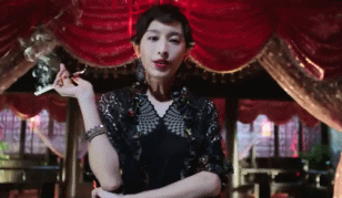 频上热搜！细扒《相逢时节》7位美人的“妙谈”，有人戏红人不红