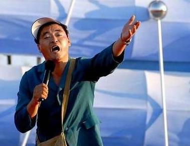 赵本山本色：娇娇前师父魏三和辽宁吉林二人转正统之争