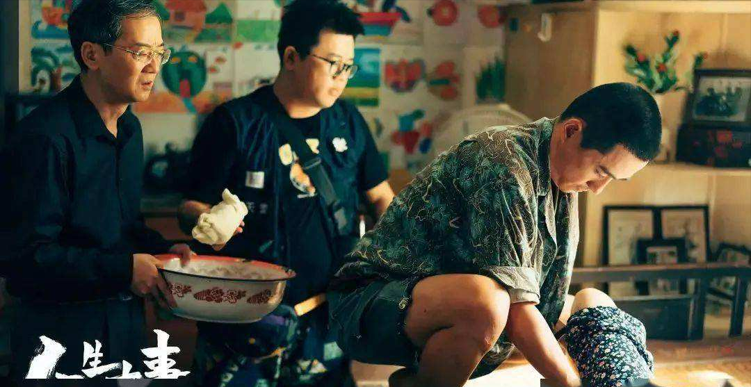 《人生大事》：朱一龙的实力演绎让入殓师获得更多理解和尊重