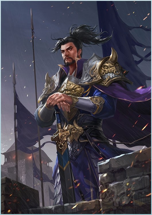 三国杀：平民三大绝顶神控，现如今依然耸立