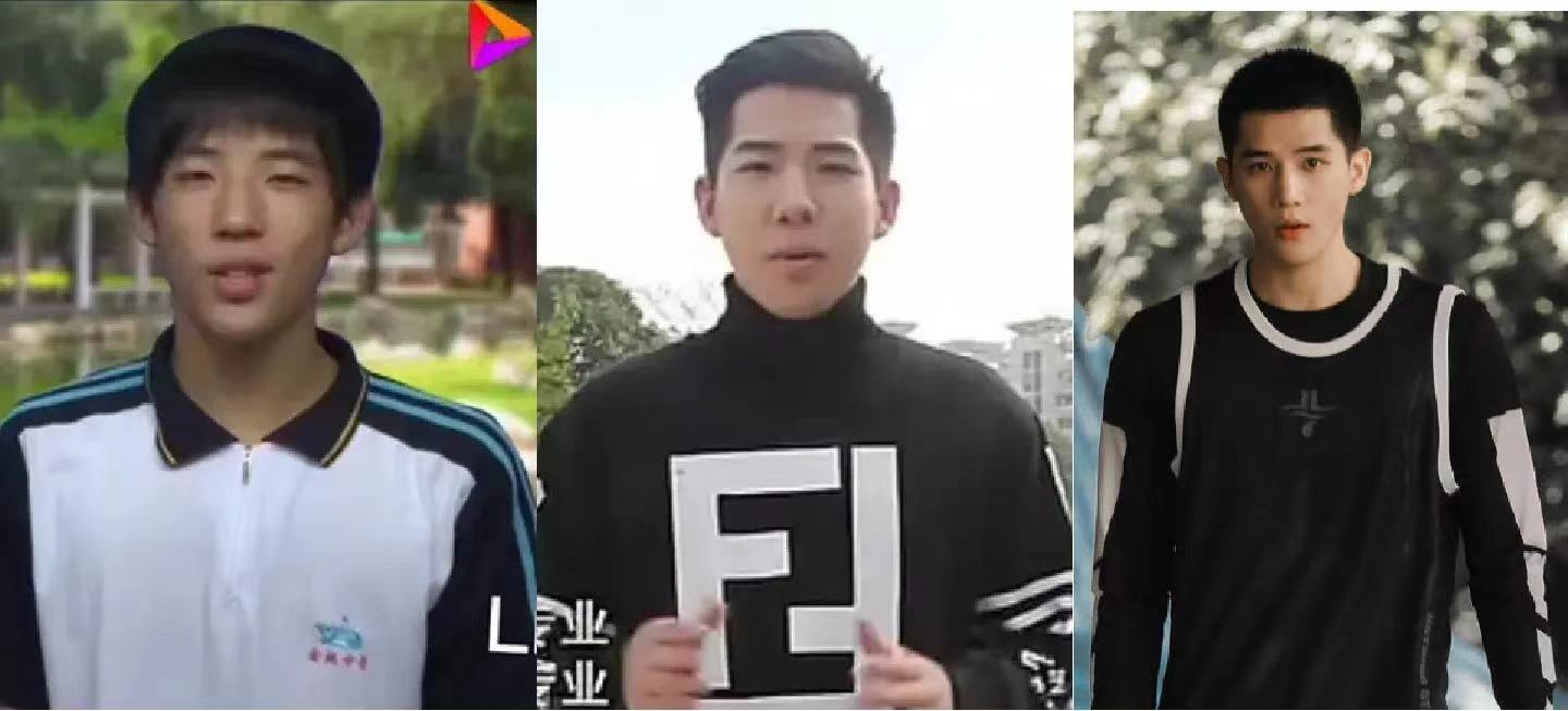 “换头”界10个大佬，谁才是真正神级王者？四千年什么的都弱爆了