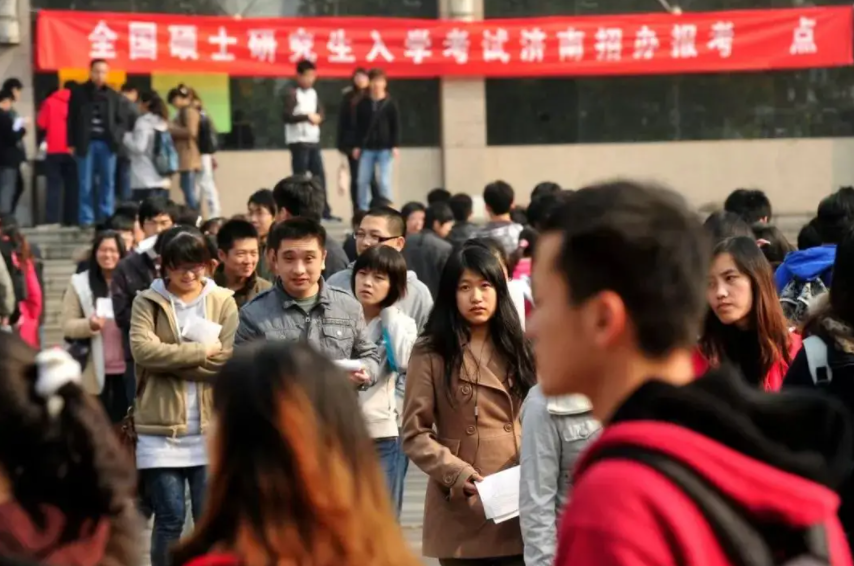 这所大学堪称考研界的“一股清流”，150人进复试最终拟录取149人