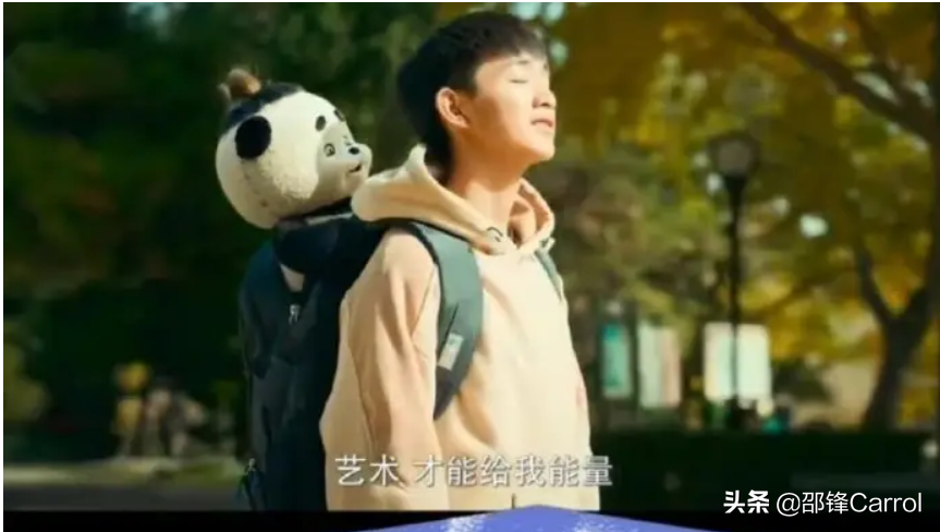 暑假电影推荐：“冤种父子”的奇幻之旅。这个暑期应该会非常畅销