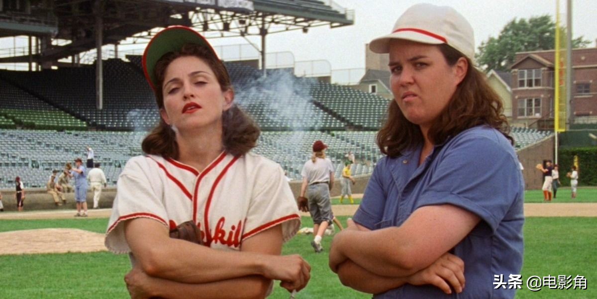 《红粉联盟》30周年：关于《红粉联盟》主演你不知道的10件事