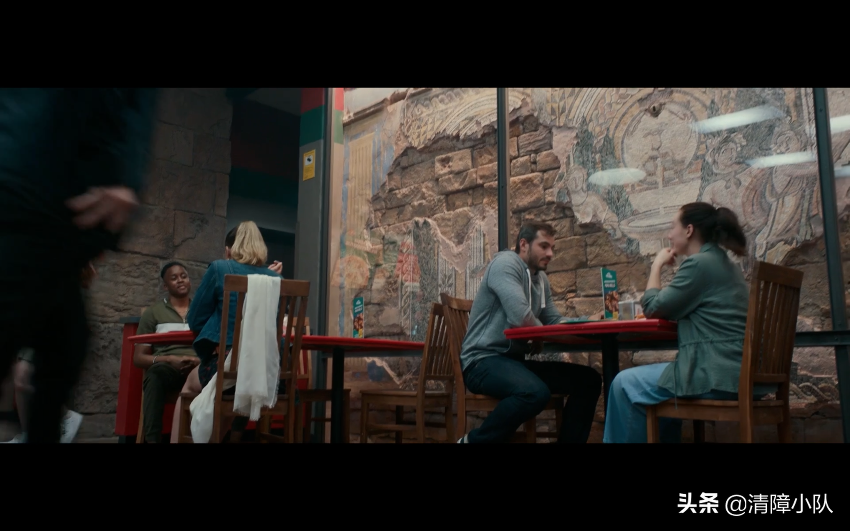 美剧大片《神秘海域》-画面精美的大作