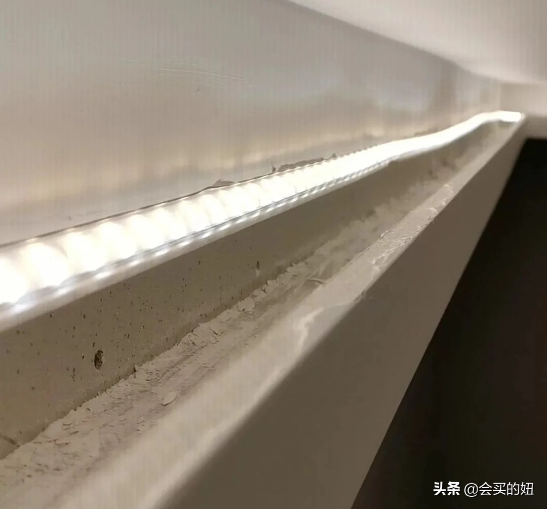中小户型客厅装修避坑12条！照着做，小客厅也能显大气显格调