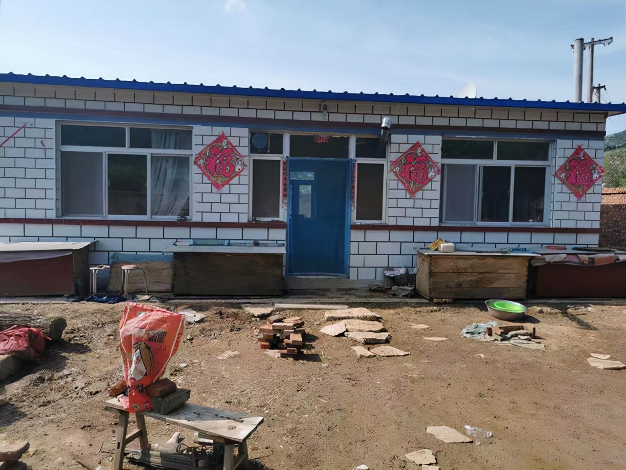 2018年，87岁老人持棍打人反被68岁男子反制致死，法院判决如何？