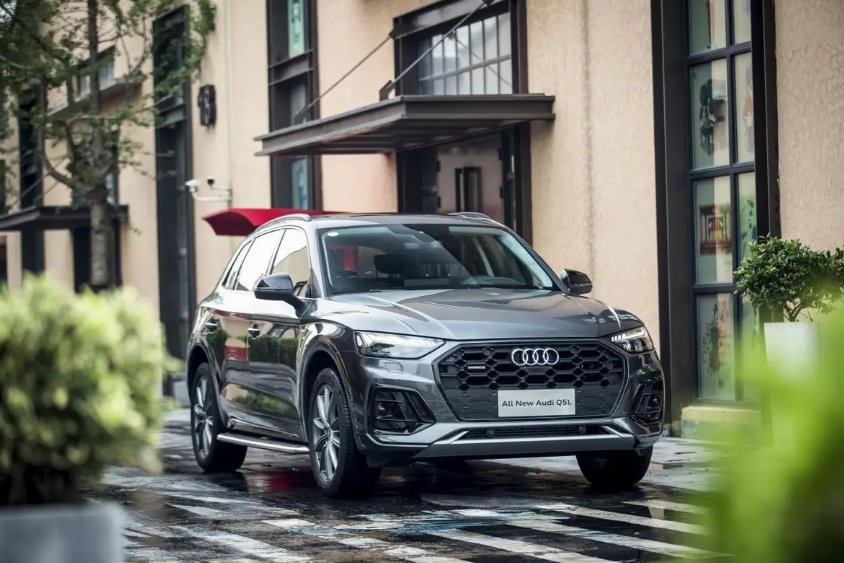 4SUV̵㣺µQ5Lһ