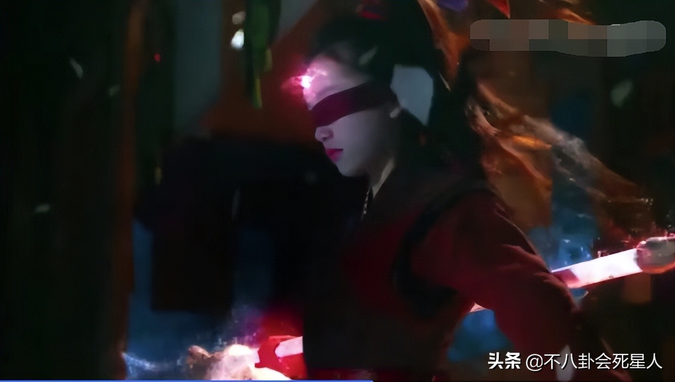 10版二郎神对比：焦恩俊演出了本人，有的像妖怪，何炅是来搞笑的