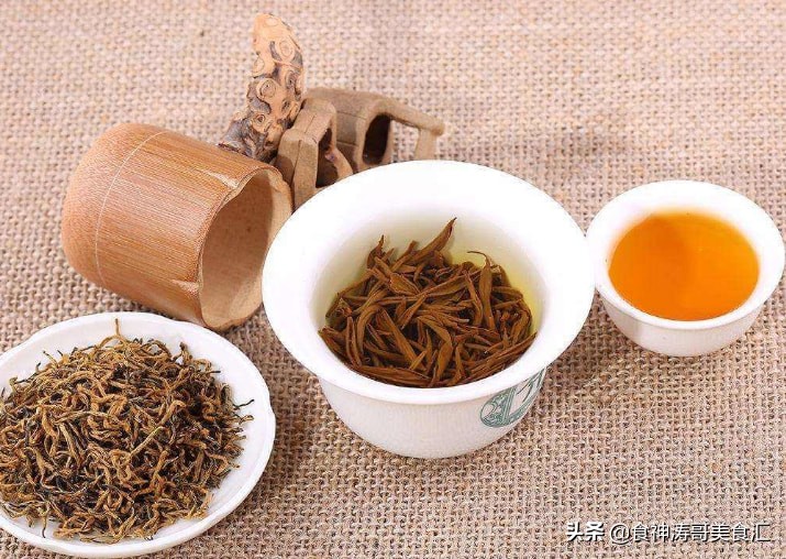 我國(guó)10大名茶，黑白綠紅烏龍普洱全面分析，你喝過(guò)最好喝的是哪種
