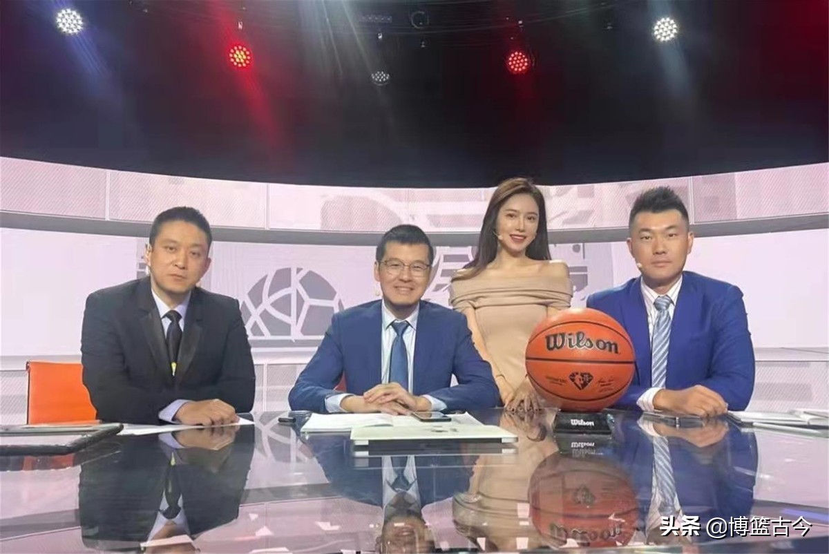 看nba视频直播有哪些网站(NBA国内转播三足鼎立，央视腾讯咪咕三大平台，你喜欢哪一个？)