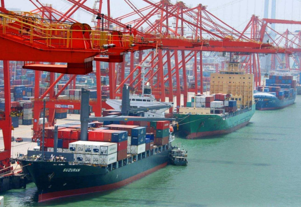 欧盟专员拿世贸组织压中国，要求允许其商品清关，外交部做出回应