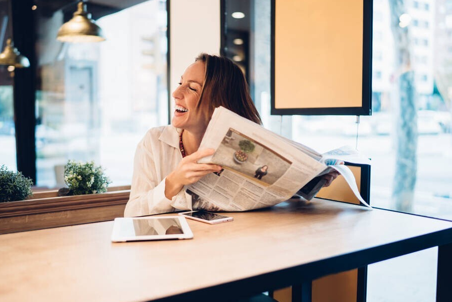 自媒体新手快来集合啦！助你快速跨过新手期