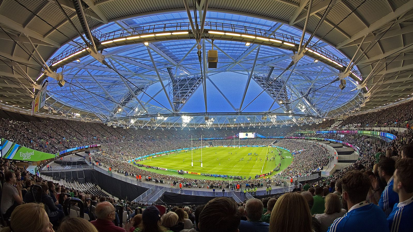 英超主客场怎么分辨(英超联赛20座球场巡礼)