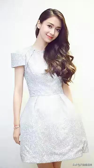 Angelababy 高清壁纸秀