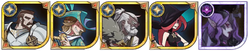 本月秘宝峡湾与奇境探险灾厄先兆