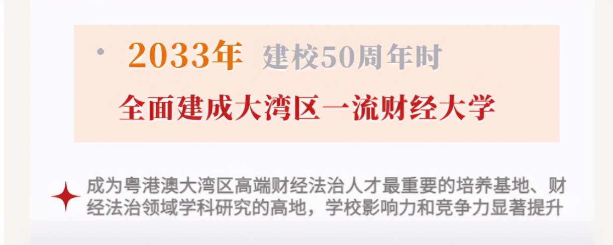 广东财经大学在哪里（这所高校将成为大湾区一流财经院校）