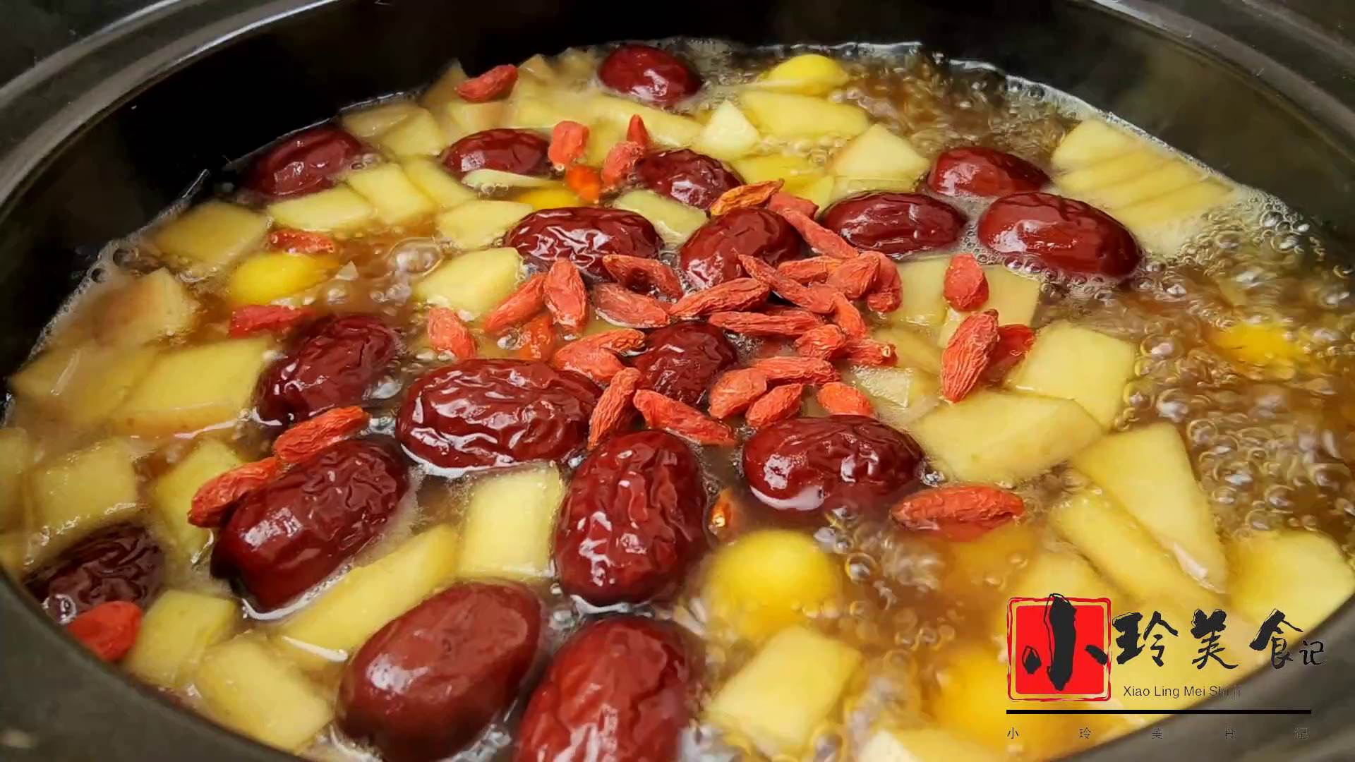 天冷了手脚冰凉，记得多喝这道汤，驱寒暖胃，补气补血，营养好喝