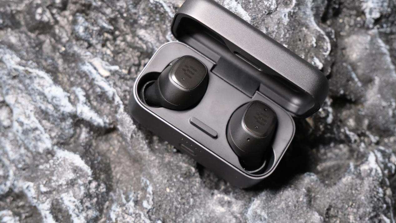 千元价位电竞蓝牙耳机，音珀GTW 270 Hybrid带来超低延迟体验