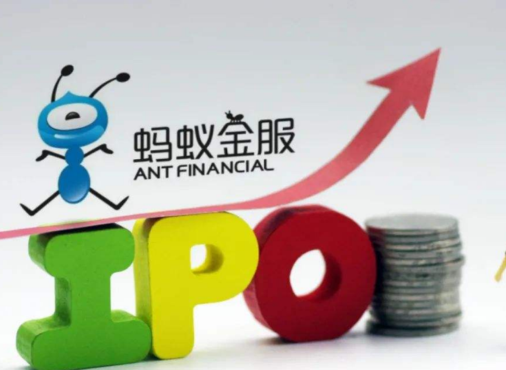 为了上市引入“国家队”，马云的决策真高明