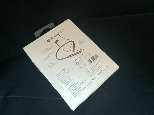 运动不再无聊—HIFIMAN海菲曼BW600评测