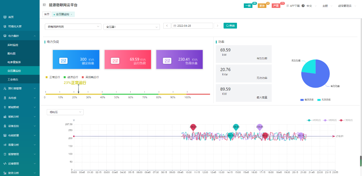 “F5G+EIoT“构建能源物联网，助力电力物联网数据服务