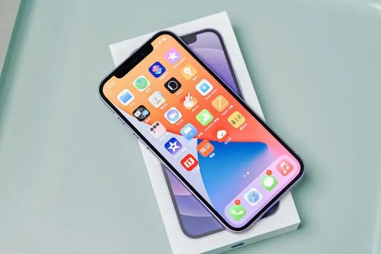 这款智能手机，颜值很好看