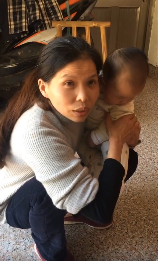 江西才女伍继红：94年考入人大，二婚嫁光棍靠低保度日，为什么？