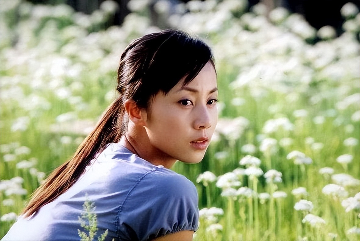 胡歌荧幕处女作《蒲公英》，两姐妹爱上同个男人的爱情悲剧