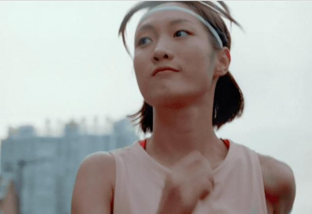 30位各省市最美女运动员：不输影视明星的天香国色