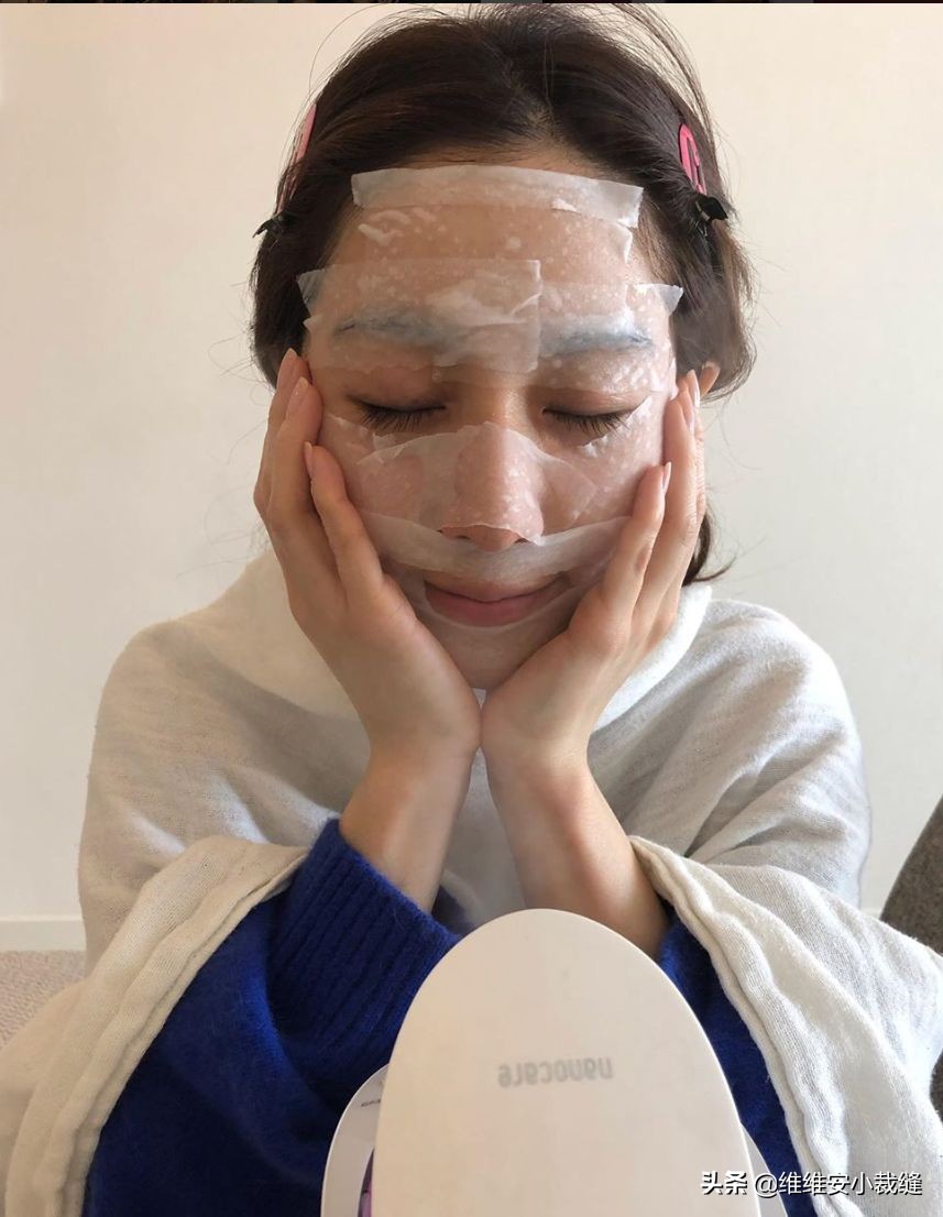 “日版張鈞甯”田中美奈實逆齡秘訣大公開！好肌膚離不開5個秘訣
