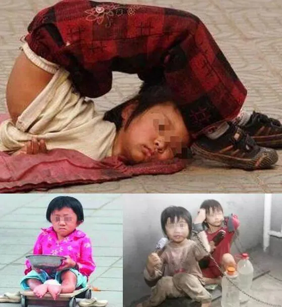 人贩子一般不会挑这几种孩子下手(一般什么样的孩子人贩子不容易下手呢？)