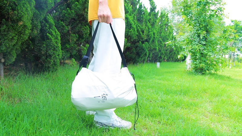 户外舒适休息 一宿一键自动充气/放气贵妃榻沙发