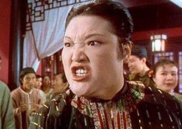TVB“四大丑女”，两位终生未婚，一位被打却让人心疼