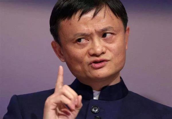 同样姓马，两匹马为什么会有如此大区别？