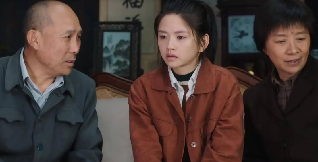 《幸福到万家》秀玉篇：看得我心情极其复杂，林桂枝，你是真狠啊