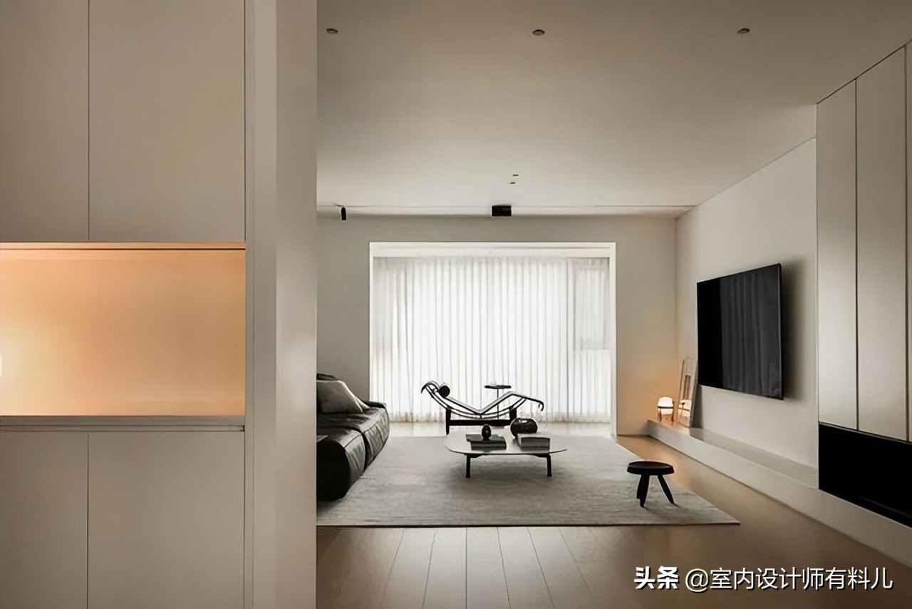 别再交智商税了，客厅坚持“10不装”，入住后真香
