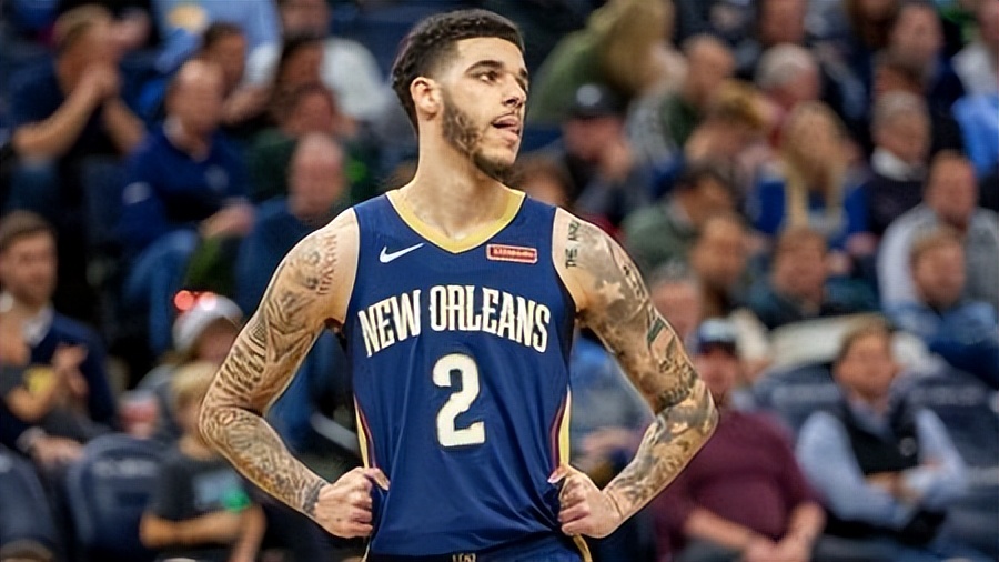 湖人出品必是精品之鲍尔