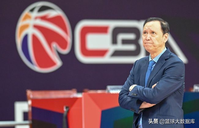 为什么cba只有34轮(CBA就剩下2个季后赛名额！山东、天津、北控、，谁能拿到？)