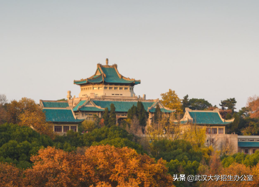 刚刚！第二轮“双一流”建设名单发布，武汉大学11个学科入选，居湖北第一！