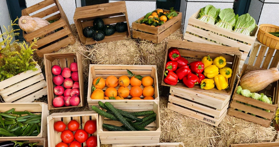 副食品同时,以农业为核心,还开展了农田收养,稻田研究,田园集市等活动